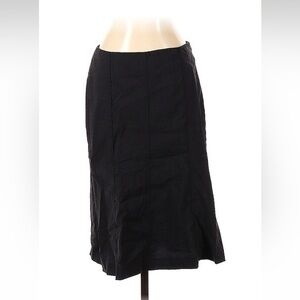 Theory
Size 2 Wool Skirt
